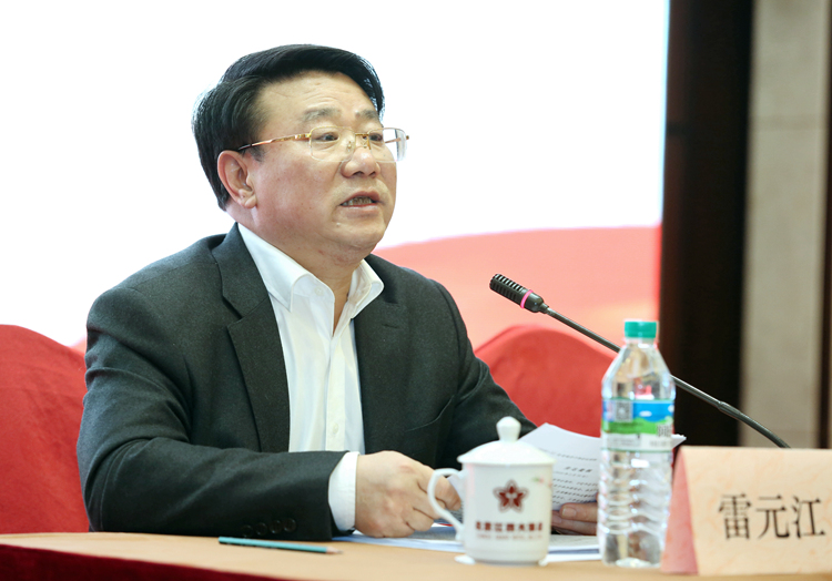 江西省政協(xié)副主席、省工商聯(lián)主席雷元江.JPG